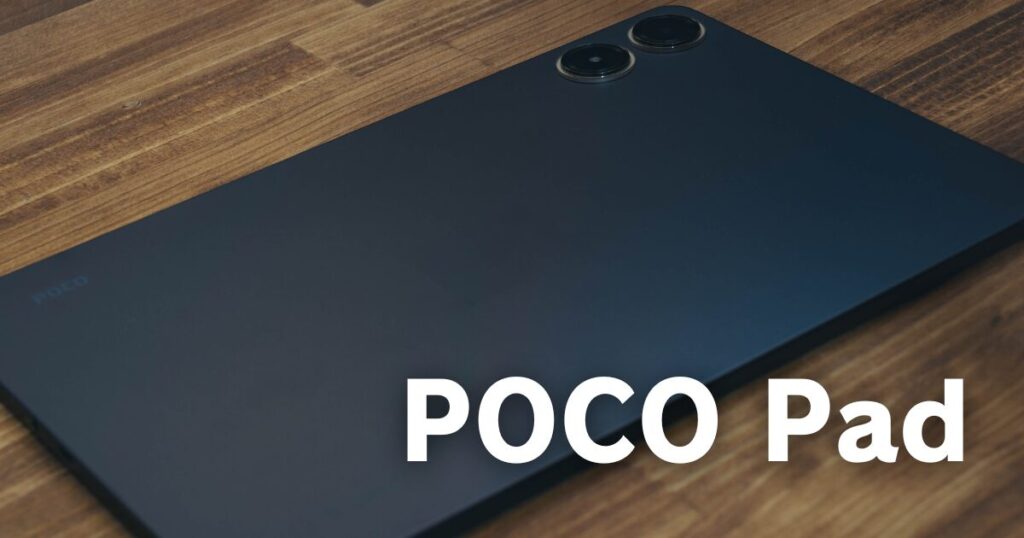 POCO Padレビュー！コスパ高すぎな動画再生用タブレット | タブレンス